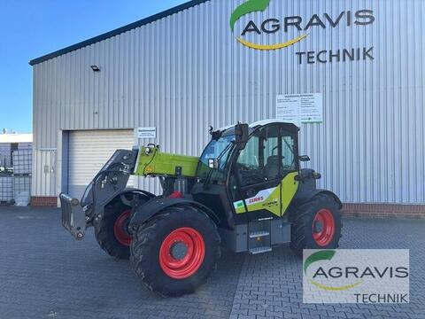 Claas SCORPION 741 VARIPOWER