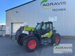 Claas SCORPION 741 VARIPOWER 