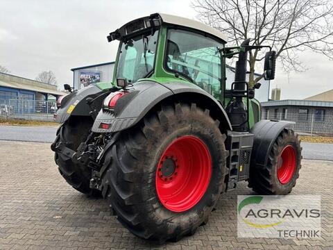 Fendt 828 VARIO S4 Profi Plus 3