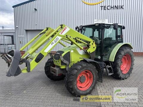 Claas CELTIS 436 RX COMFORT