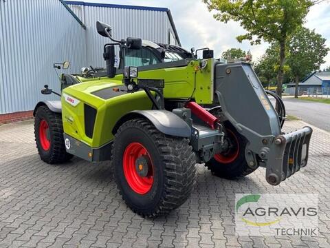 Claas SCORPION 960 VARIPOWER PLUS 2