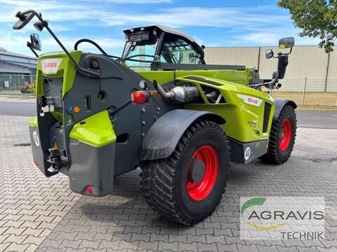 Claas SCORPION 960 VARIPOWER PLUS 3