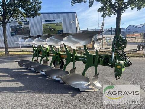 Amazone CAYRON 200 V5-100