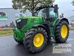 John Deere 6215 R AUTO POWR