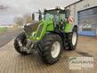 Fendt 828 VARIO S4 Profi Plus
