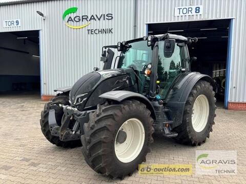 Valtra N 175 D 2B1