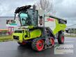 Claas TRION 730 TERRA TRAC