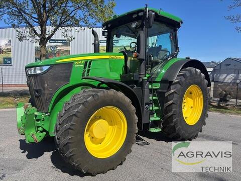 John Deere 7310 R
