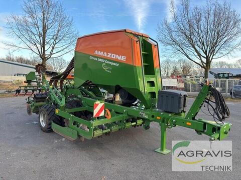 Amazone CIRRUS 3003 COMPACT 2