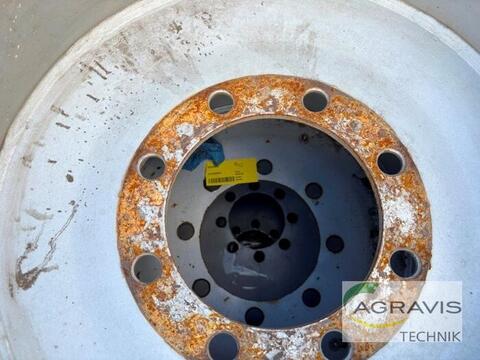 Bohnenkamp PFLEGERÄDER 2