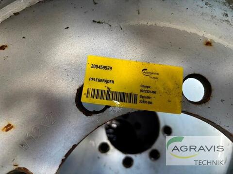 Bohnenkamp PFLEGERÄDER 3