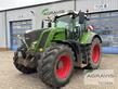 Fendt 828 VARIO S4 PROFI PLUS