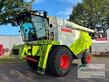 Claas TUCANO 560 BUSINESS