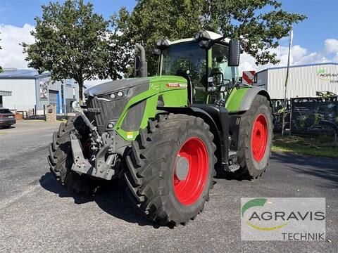 Fendt 942 VARIO GEN-7 Profi+ Setting 2