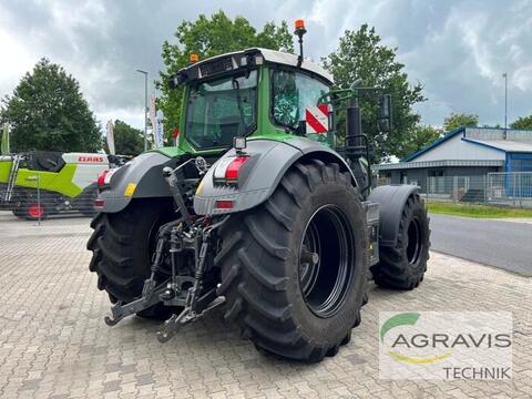 Fendt 826 VARIO S4 Profi Plus 3