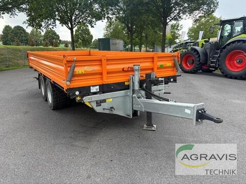 Fliegl TSK 130