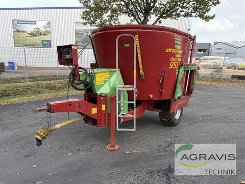 Strautmann VERTI-MIX 951