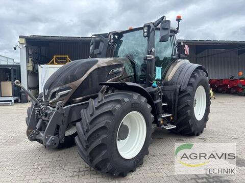 Valtra Q 245 1A9 Rückfahreinrichrung