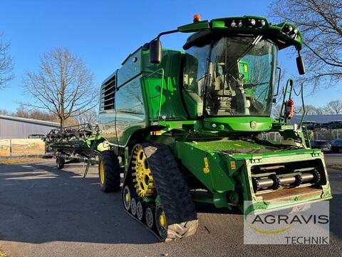 John Deere T 670 2