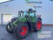 Fendt 724 VARIO GEN-6 Profi+ Setting2