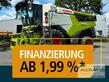 Claas LEXION 6700