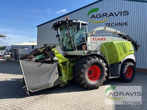 Claas JAGUAR 960