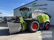 Claas JAGUAR 960 