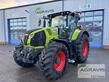 Claas AXION 830 CMATIC CEBIS