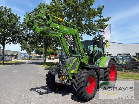 Fendt 516 VARIO GEN-3 Profi+ Setting 2