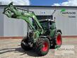 Fendt 411 VARIO
