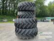 Mitas 600/70 R30 + 710/70 R42