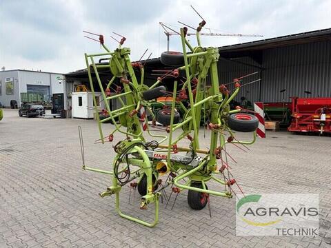 Claas VOLTO 870 (10.5)