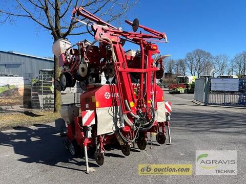 Becker AEROMAT 8 DTE EMOTION 2
