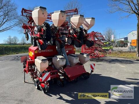 Becker AEROMAT 8 DTE EMOTION 3