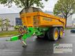 Joskin TRANS-KTP 22/50 HARDOX