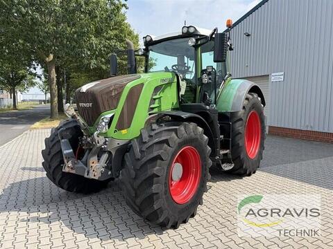 Fendt 828 VARIO S4