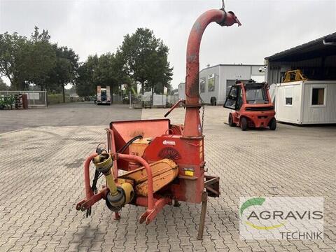Sonstige DIVERSE Dücker H760