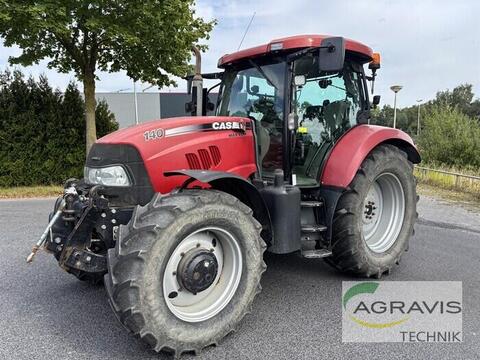 Case IH MAXXUM 140