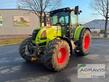 Claas ARION 640 CEBIS