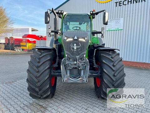 Fendt 726 VARIO GEN-7 Profi+ Setting1 2