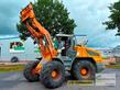 Liebherr L538 