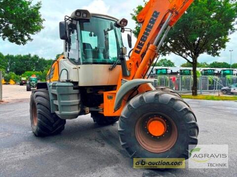 Liebherr L538 3