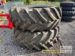 Fendt RÄDER Trelleborg 600/70R30 + 710/70R42