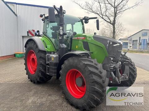 Fendt 728 VARIO GEN-7 Profi+ Setting2 2