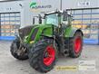 Fendt 828 VARIO S4 PROFI PLUS