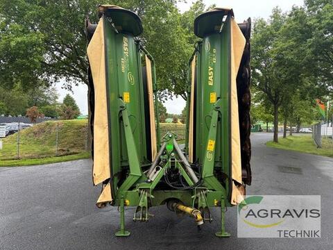 Krone EASYCUT B 870 CV COL