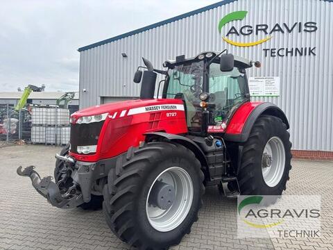 Massey Ferguson MF 8727 S DYNA-VT