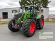 Fendt 828 VARIO S4 Profi Plus
