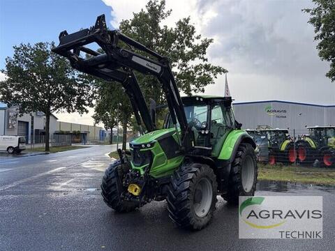 Deutz-Fahr AGROTRON 6145.4