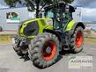Claas AXION 870 CMATIC CEBIS